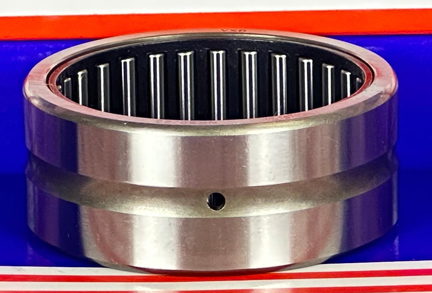 NK50/25 Needle Roller Bearing 50x62x25 - VXB Ball Bearings