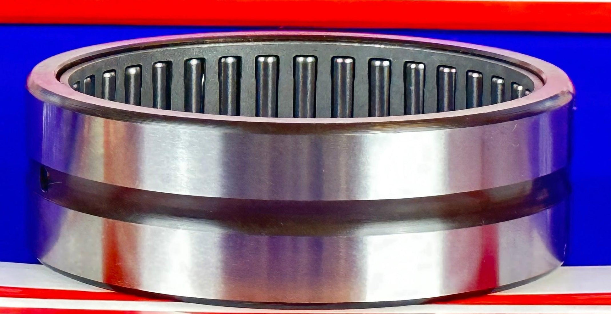 NK65/25 Needle Roller Bearing 65x78x25 - VXB Ball Bearings