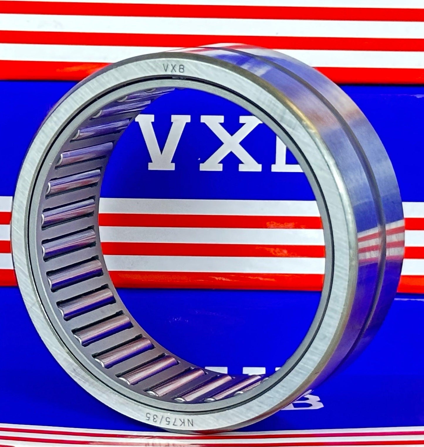 NK70/35 Needle Roller Bearing 70x85x35 - VXB Ball Bearings