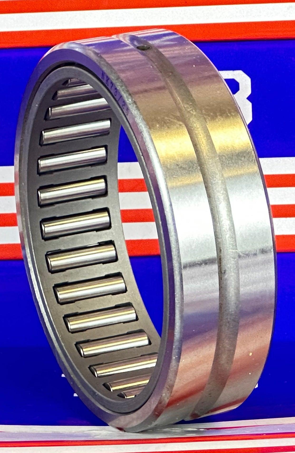 NK73/25 Needle Roller Bearing 73x90x25 - VXB Ball Bearings
