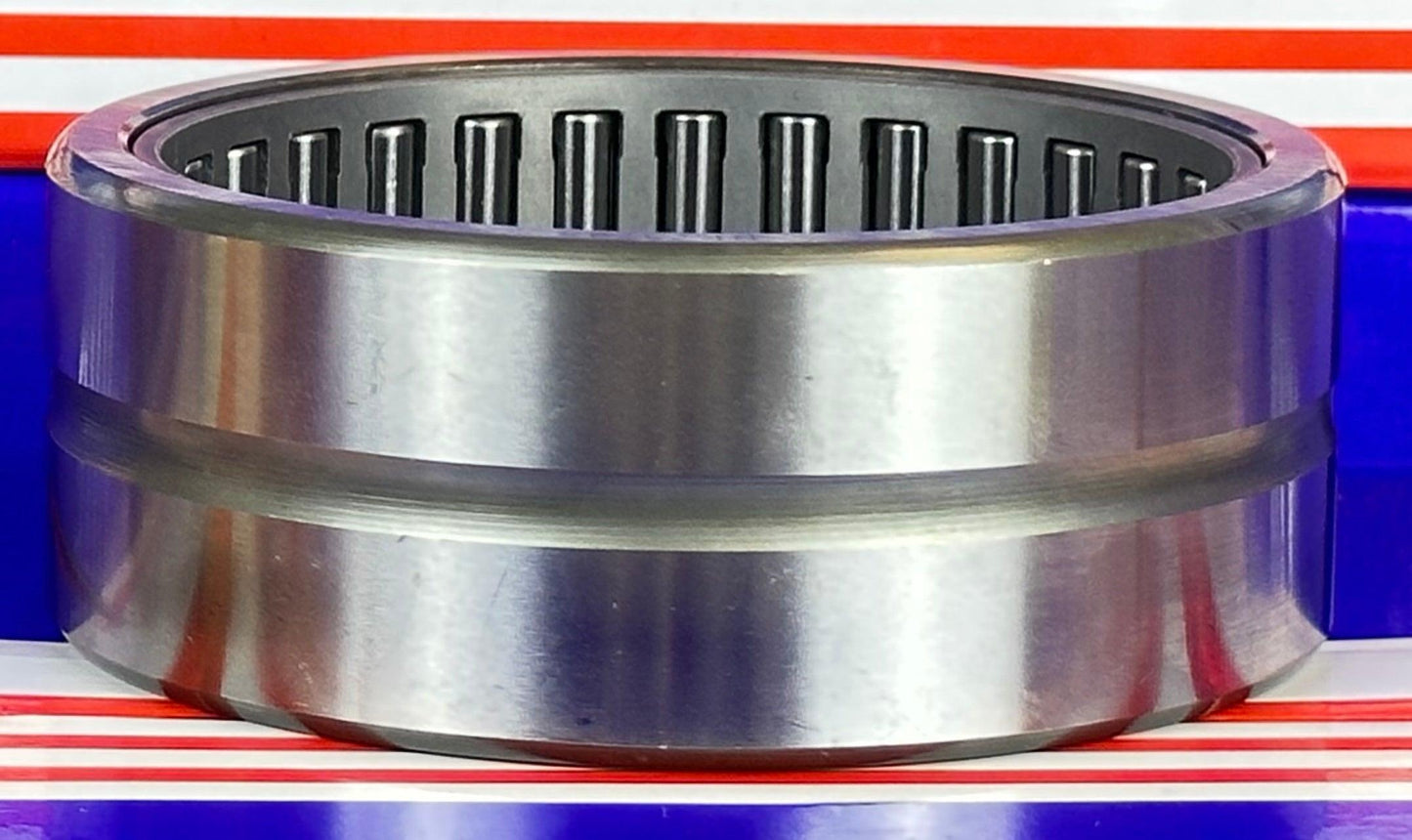 NK75/35 Machined Needle Roller Bearing 75x92x35mm - VXB Ball Bearings