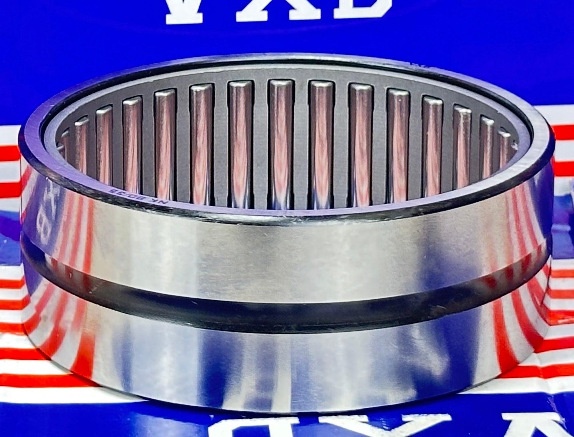 NK80/35 Needle Roller Bearing 80x95x35 - VXB Ball Bearings