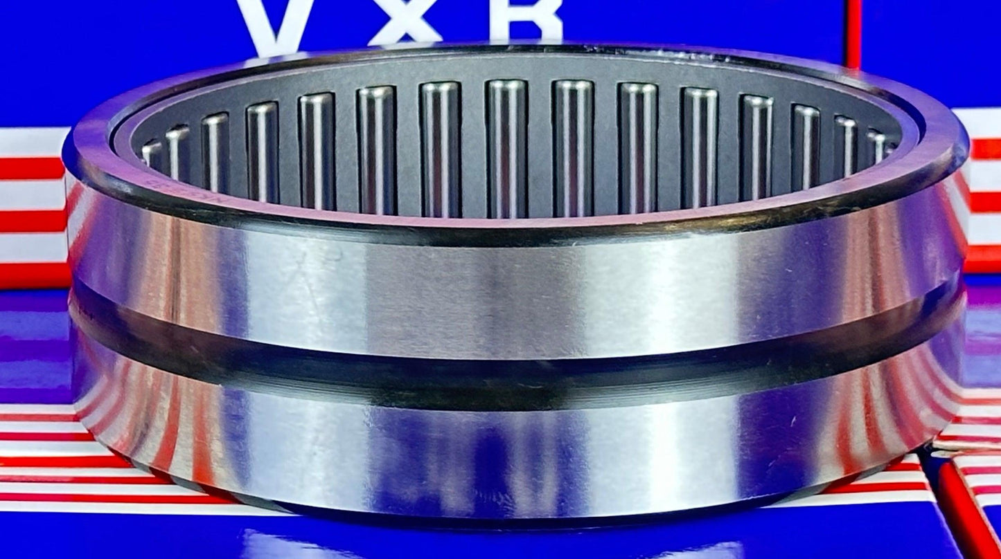 NK95/36 Machined Needle Roller Bearing 95x115x36mm - VXB Ball Bearings