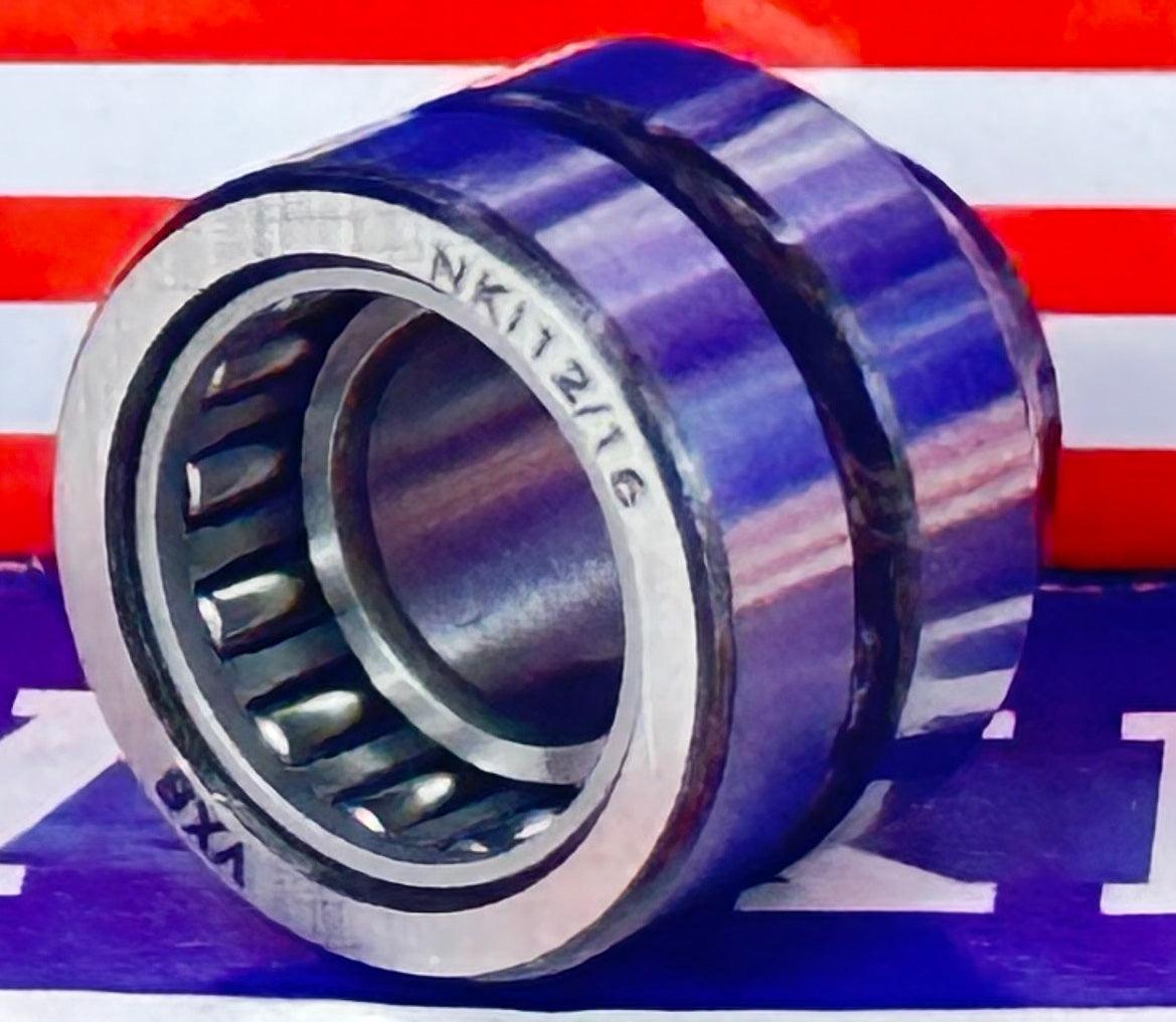 NKI12/16 Needle Roller Bearing 12x24x16 - VXB Ball Bearings