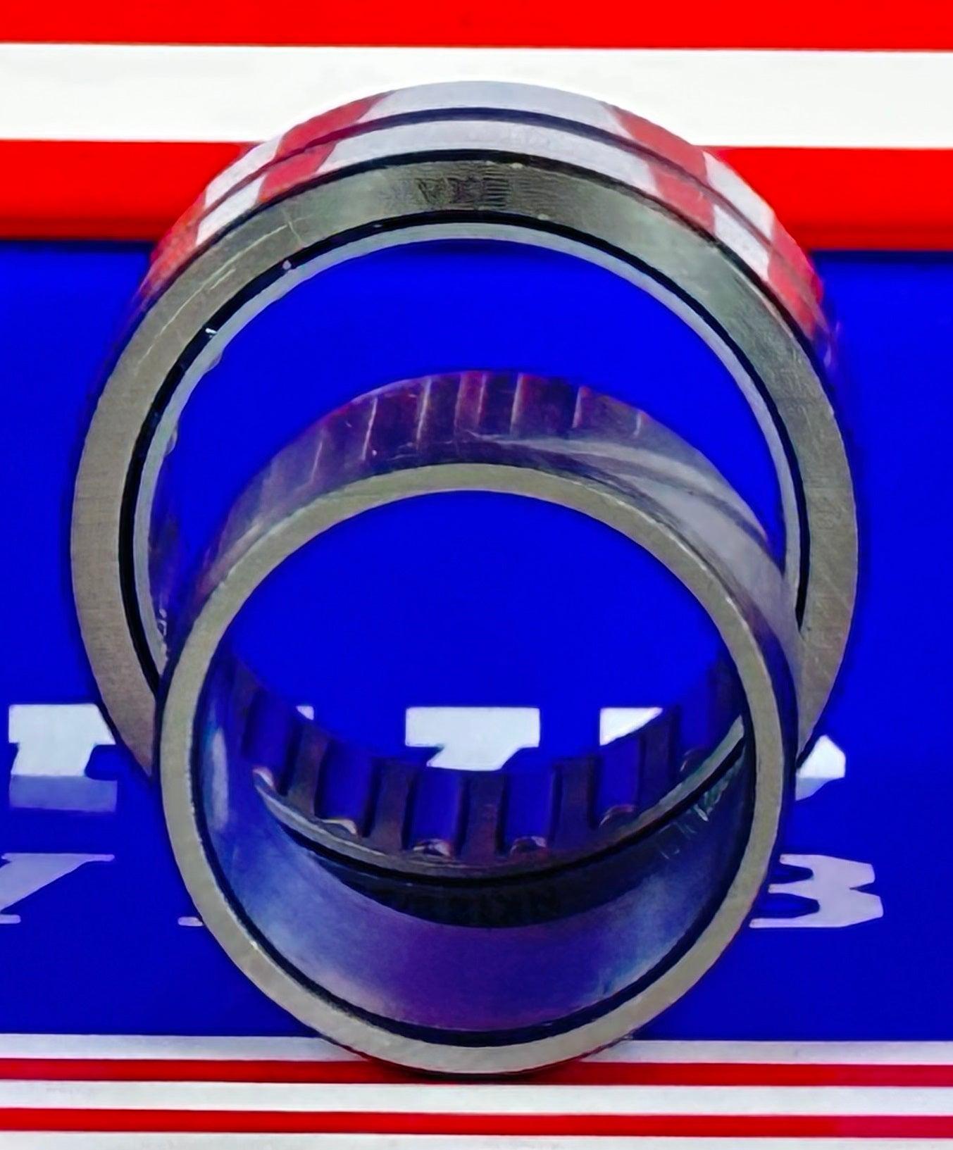 NKI22/20 Needle Roller Bearing 22x34x20 - VXB Ball Bearings