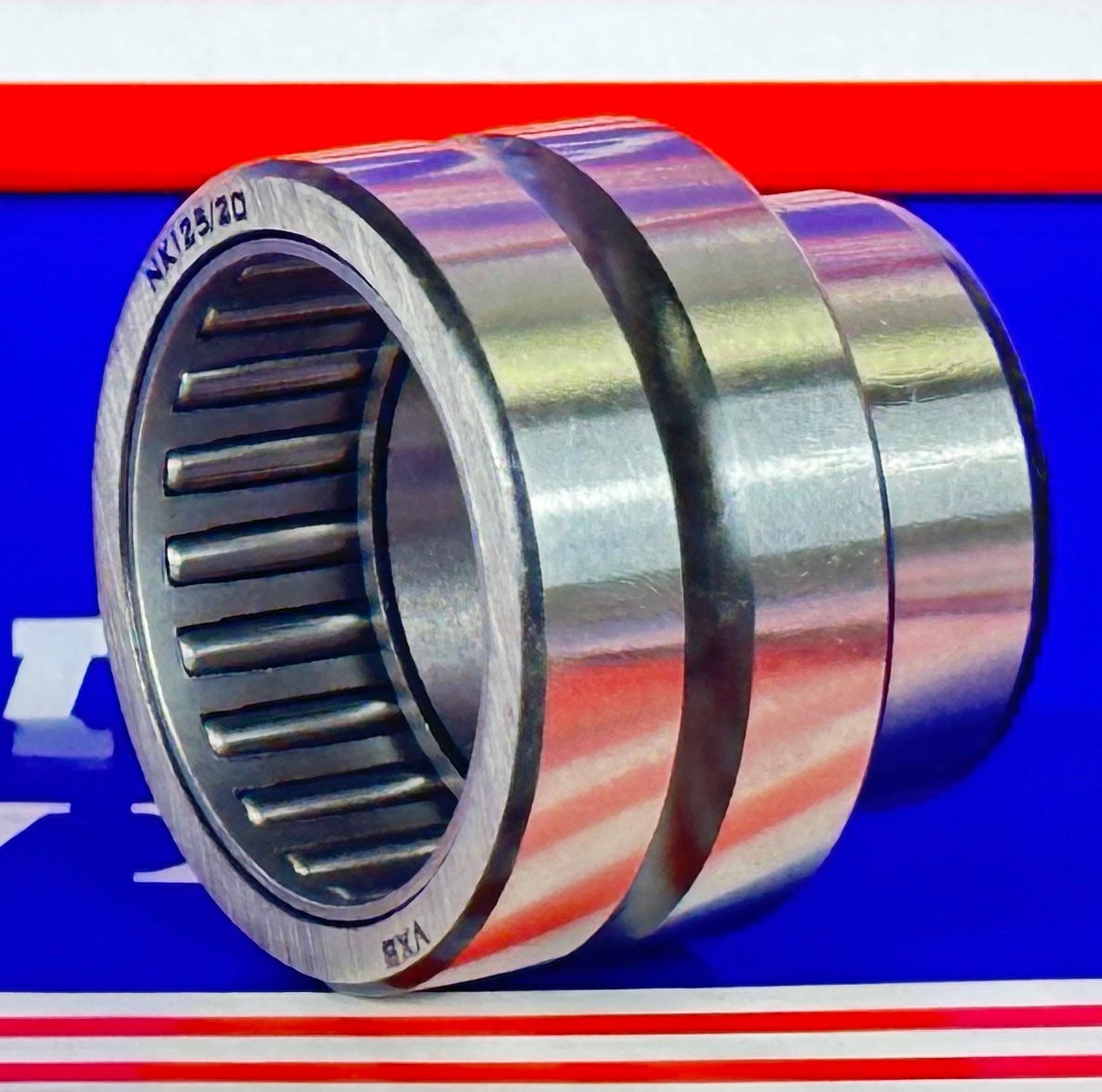 NKI25/20 Needle Roller Bearing 25x38x20 - VXB Ball Bearings