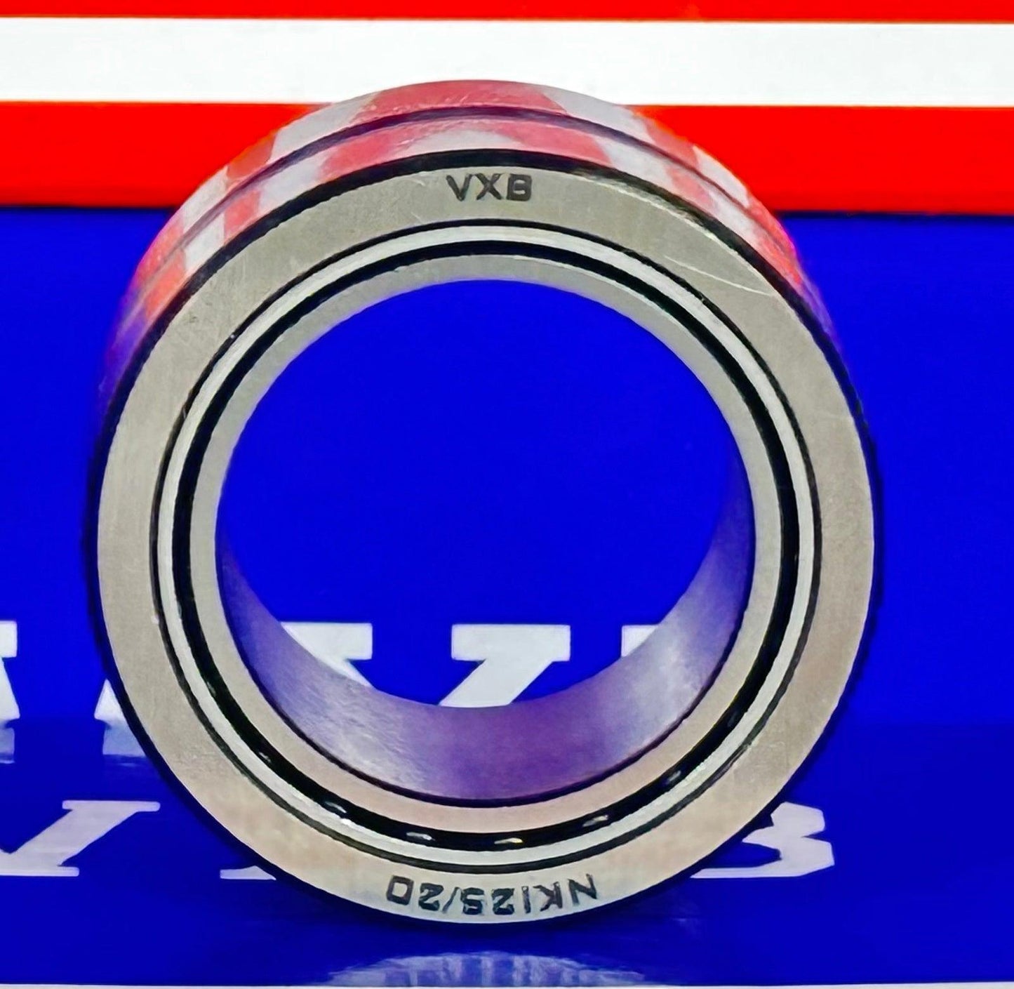 NKI25/20 Needle Roller Bearing 25x38x20 - VXB Ball Bearings