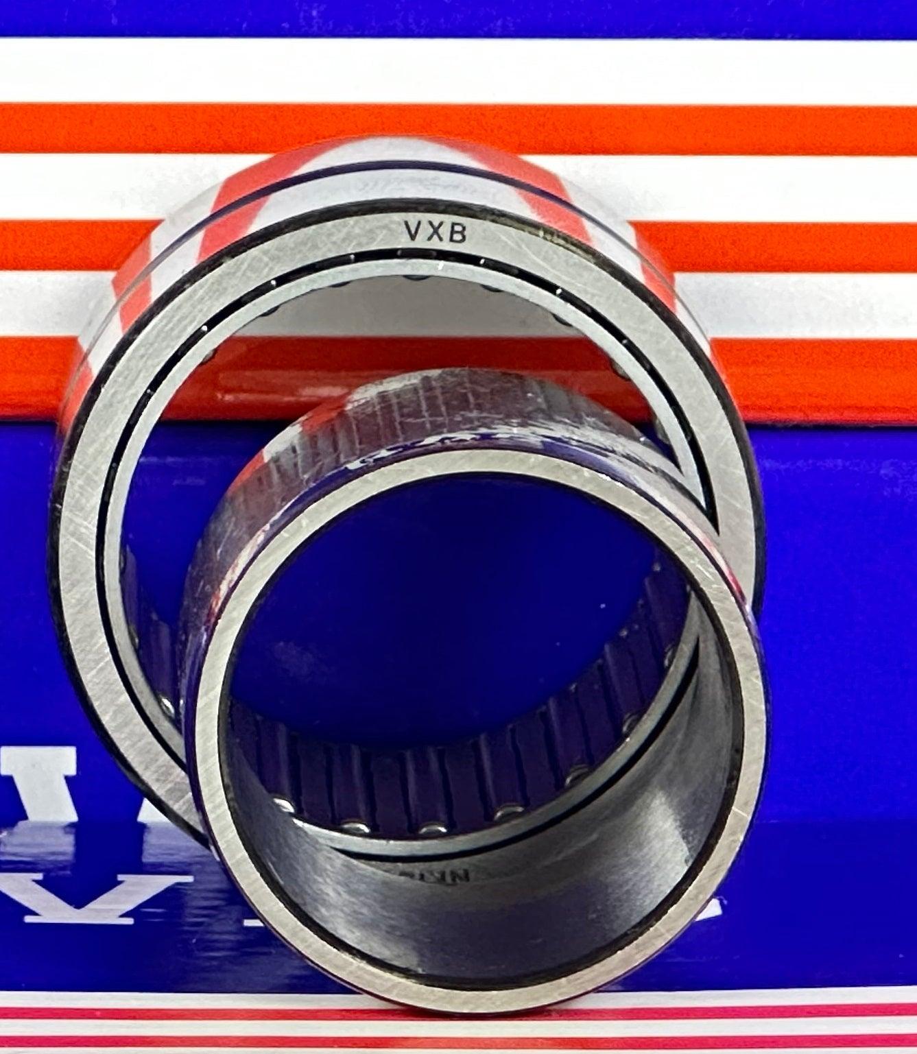NKI30/30 Needle Roller Bearing with inner ring 30x45x30 - VXB Ball Bearings