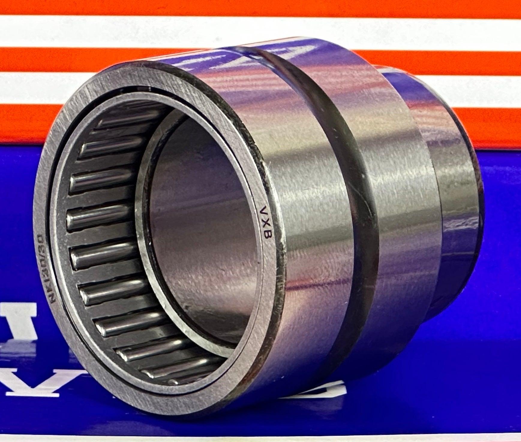 NKI30/30 Needle Roller Bearing with inner ring 30x45x30 - VXB Ball Bearings