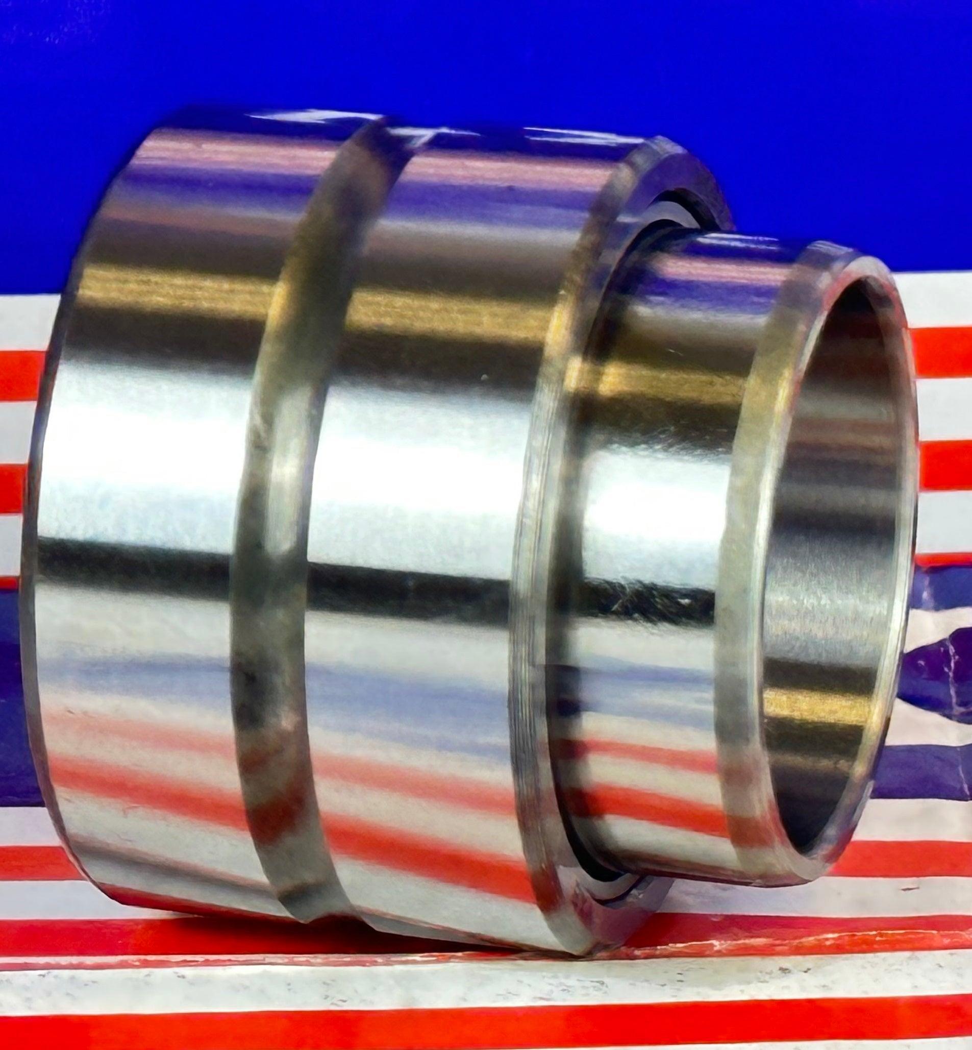 NKI32/30 Needle Roller Bearing with inner ring 32x47x30 - VXB Ball Bearings