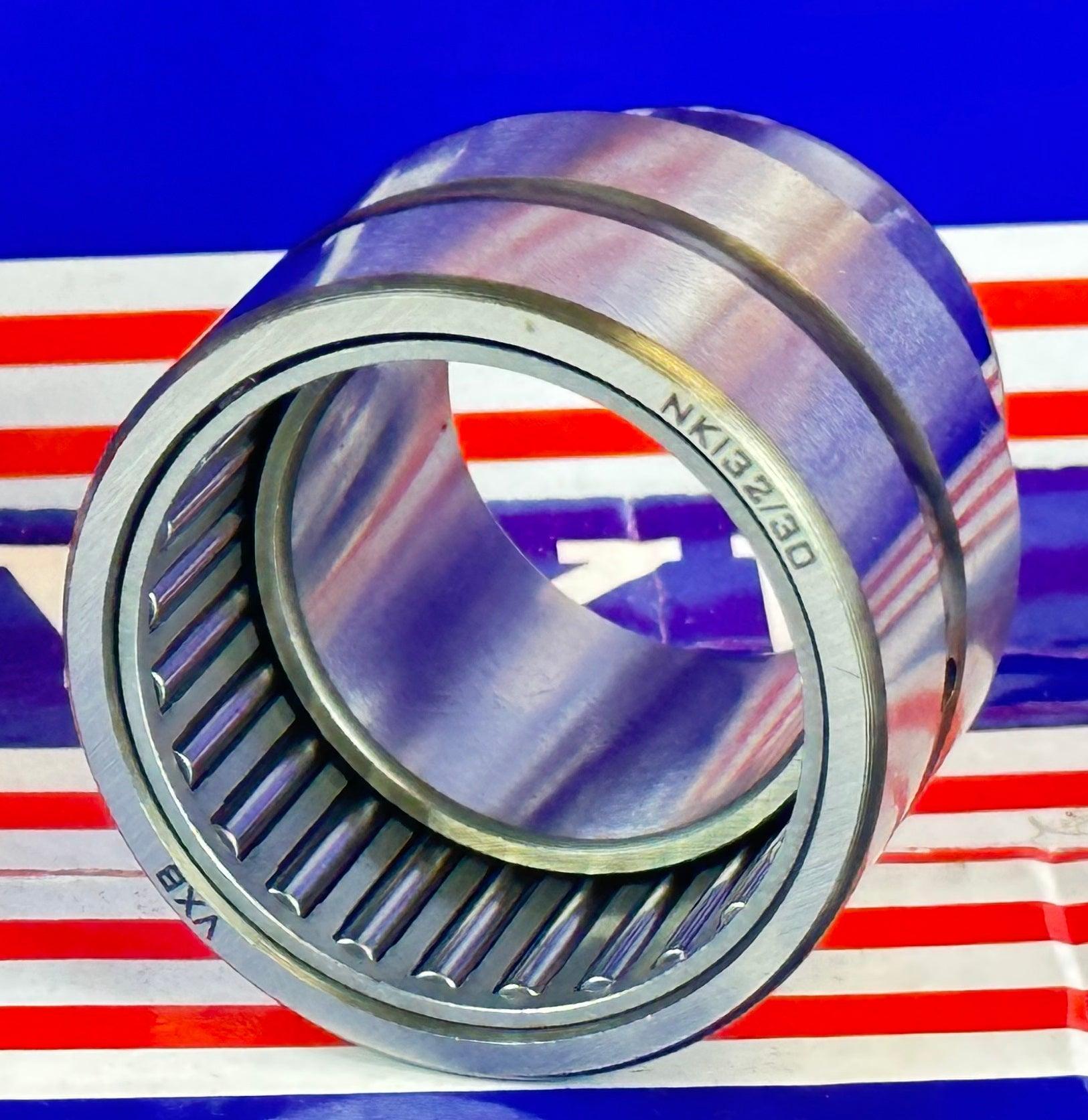 NKI32/30 Needle Roller Bearing with inner ring 32x47x30 - VXB Ball Bearings