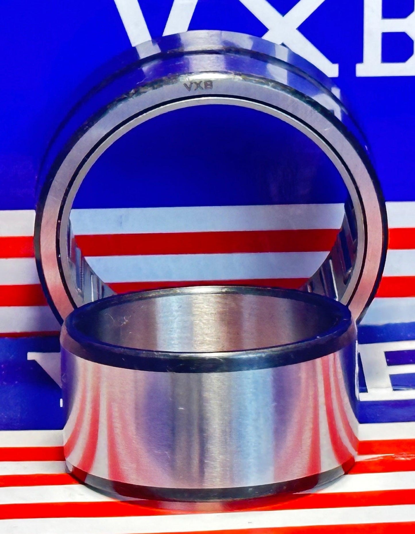 NKI35/20 Needle Roller Bearing with inner ring 35x50x20 - VXB Ball Bearings