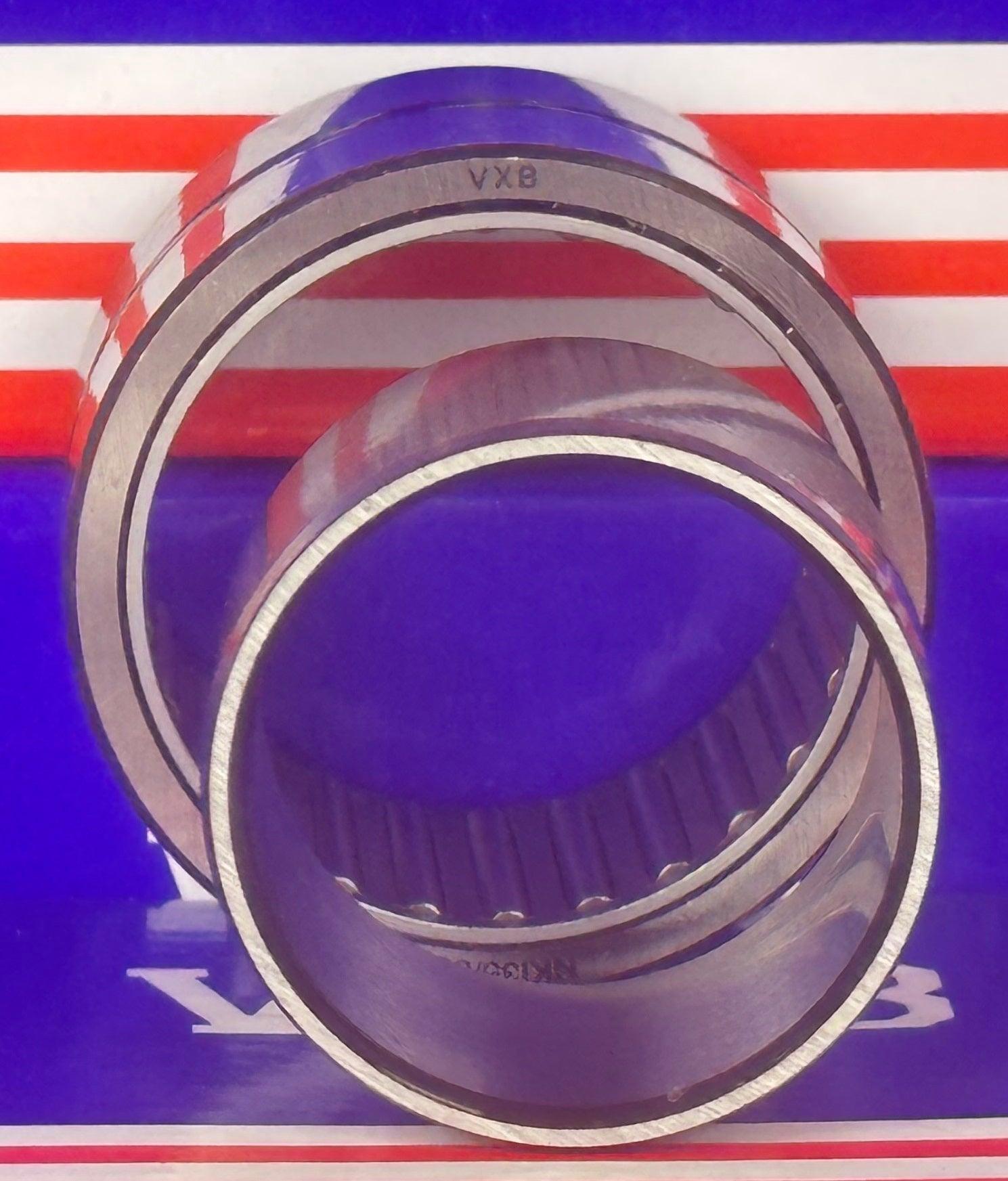 NKI35/30 Needle Roller Bearing with inner ring 35x50x30 - VXB Ball Bearings