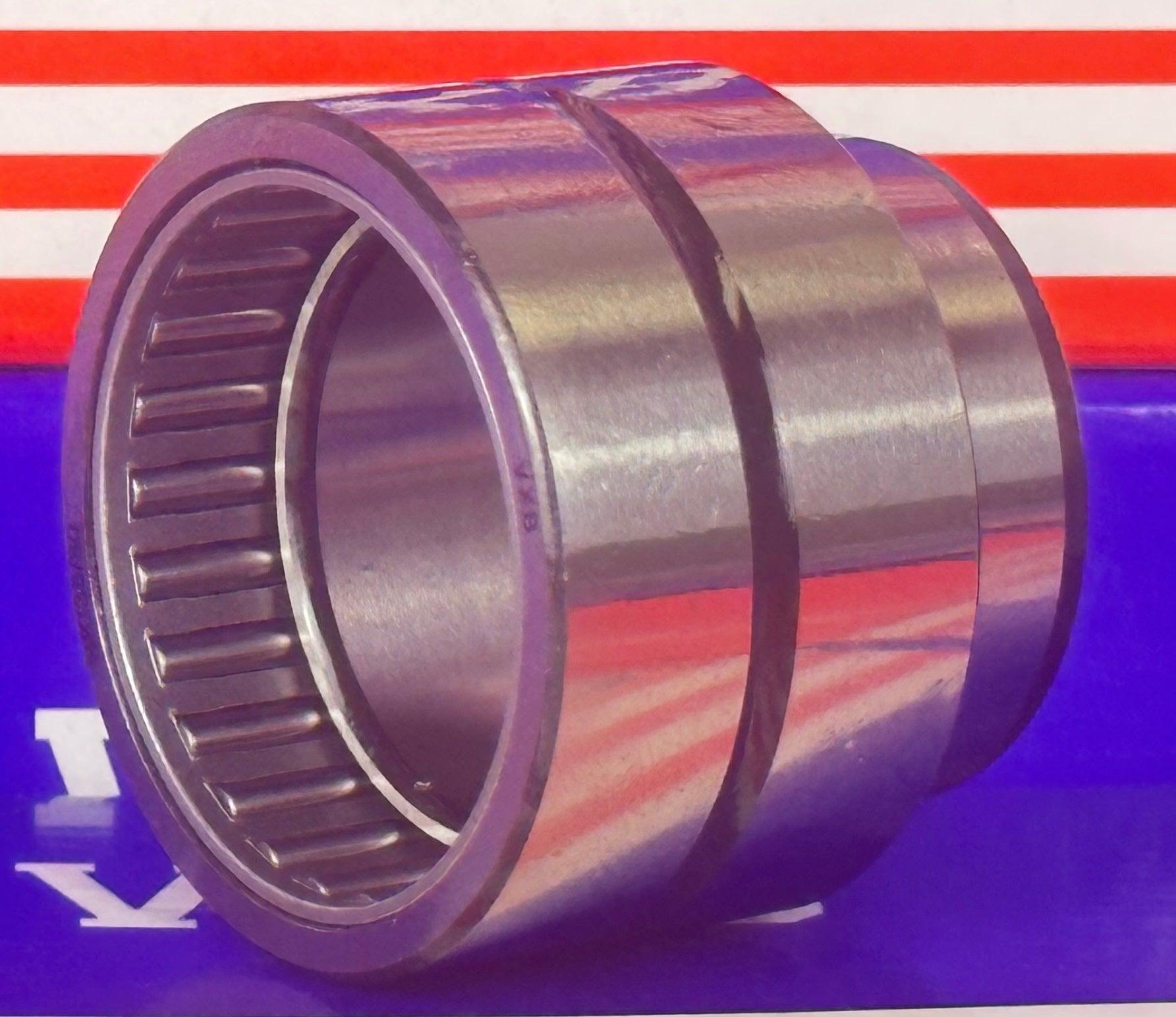 NKI35/30 Needle Roller Bearing with inner ring 35x50x30 - VXB Ball Bearings