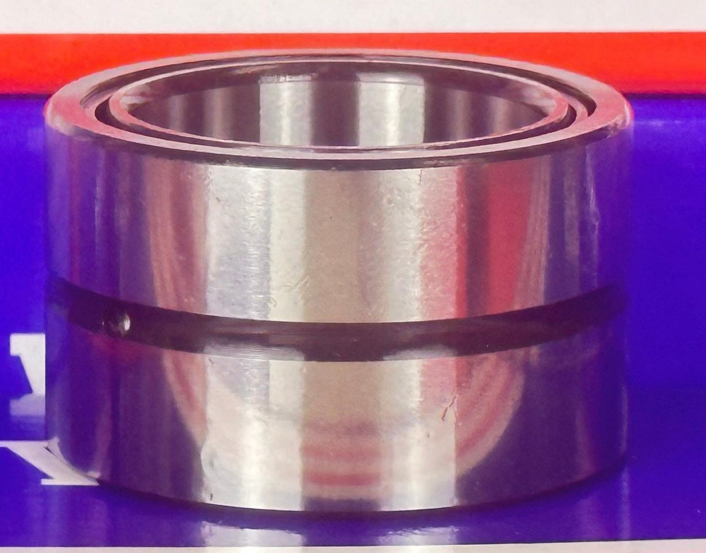 NKI35/30 Needle Roller Bearing with inner ring 35x50x30 - VXB Ball Bearings