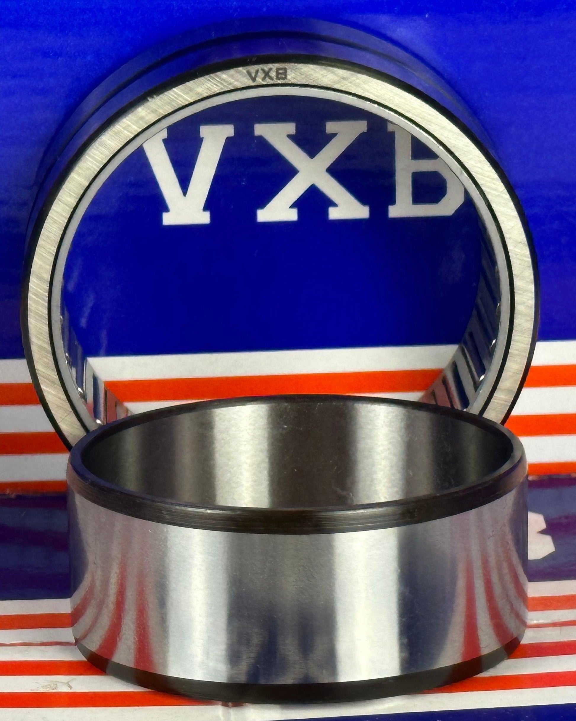 NKI55/25 Needle Roller Bearing with inner ring 55x72x25 - VXB Ball Bearings