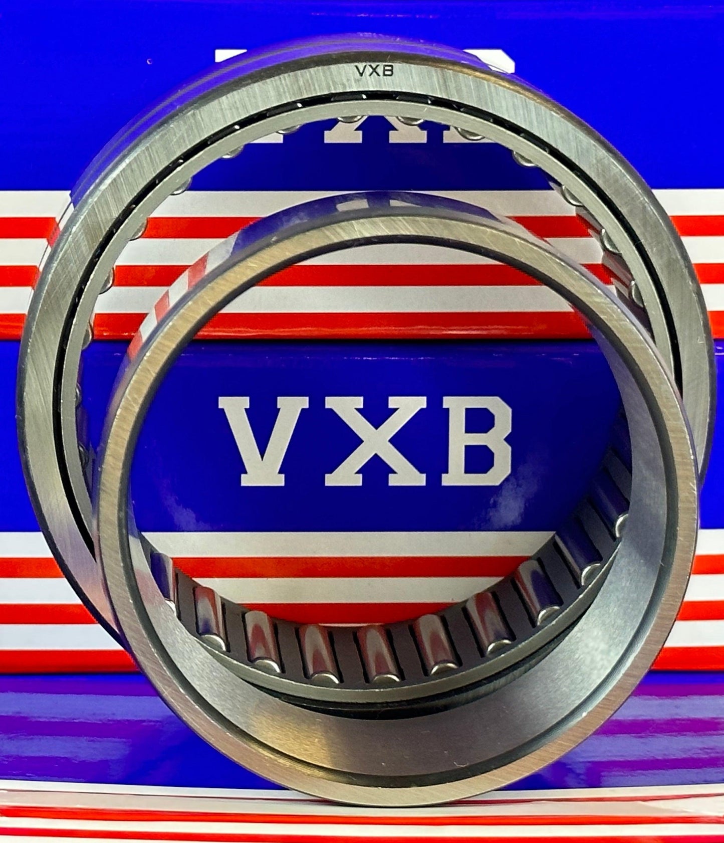 NKI75/35 Machined Needle Roller Bearing With Inner Ring 75x105x35mm - VXB Ball Bearings