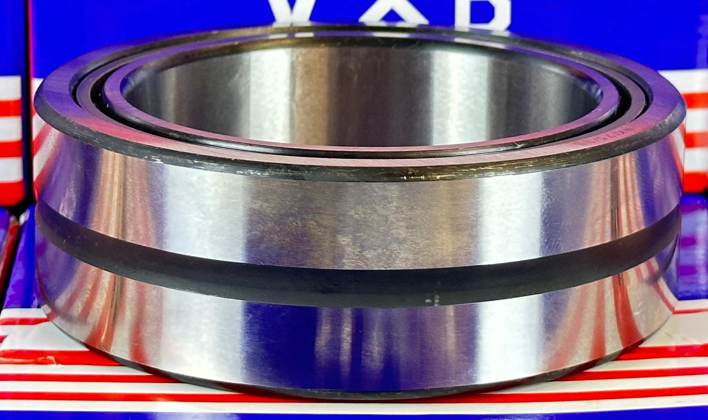 NKI75/35 Machined Needle Roller Bearing With Inner Ring 75x105x35mm - VXB Ball Bearings