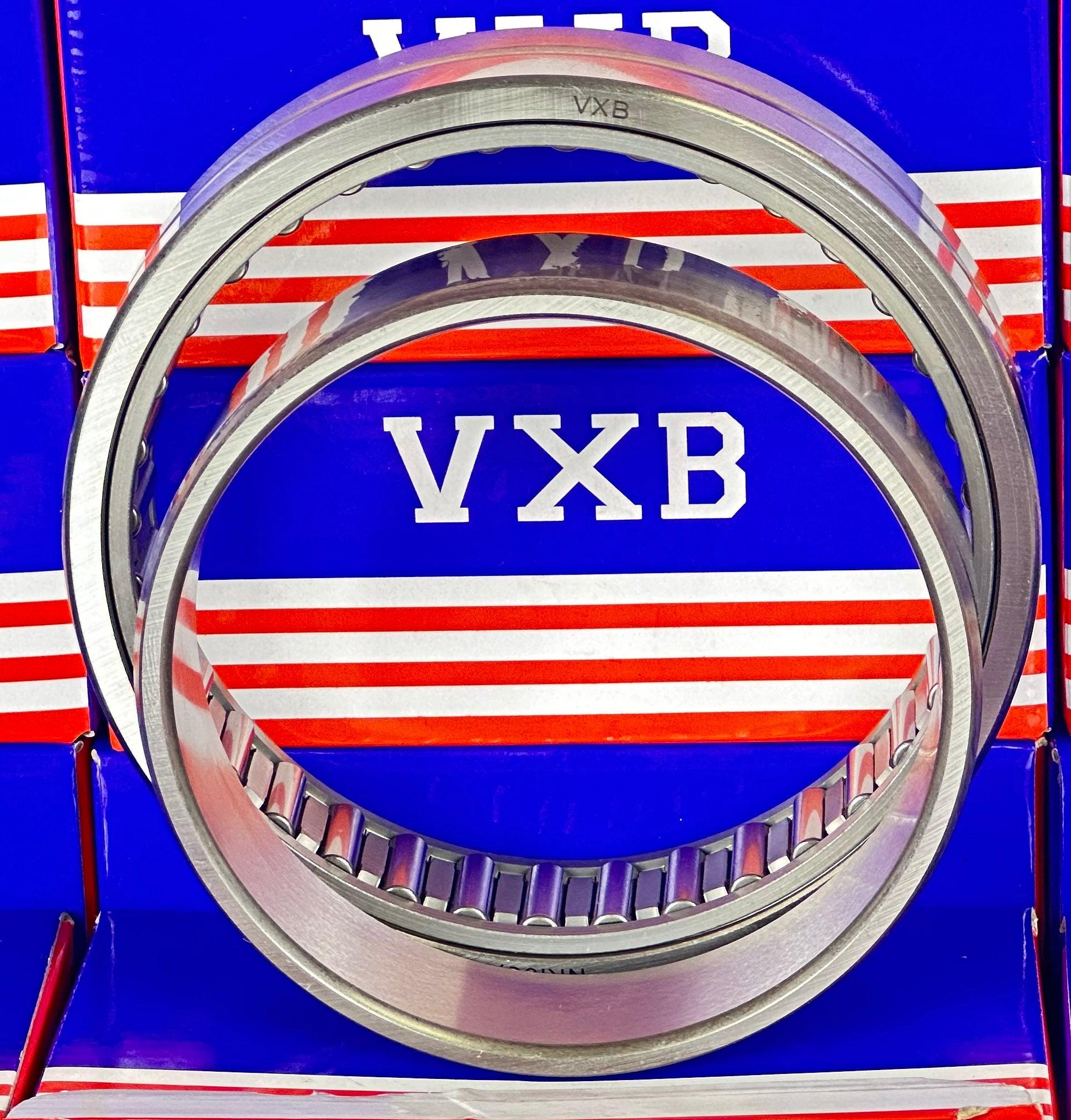 NKI95/26 Needle Roller Bearing with inner ring 95x125x26 - VXB Ball Bearings