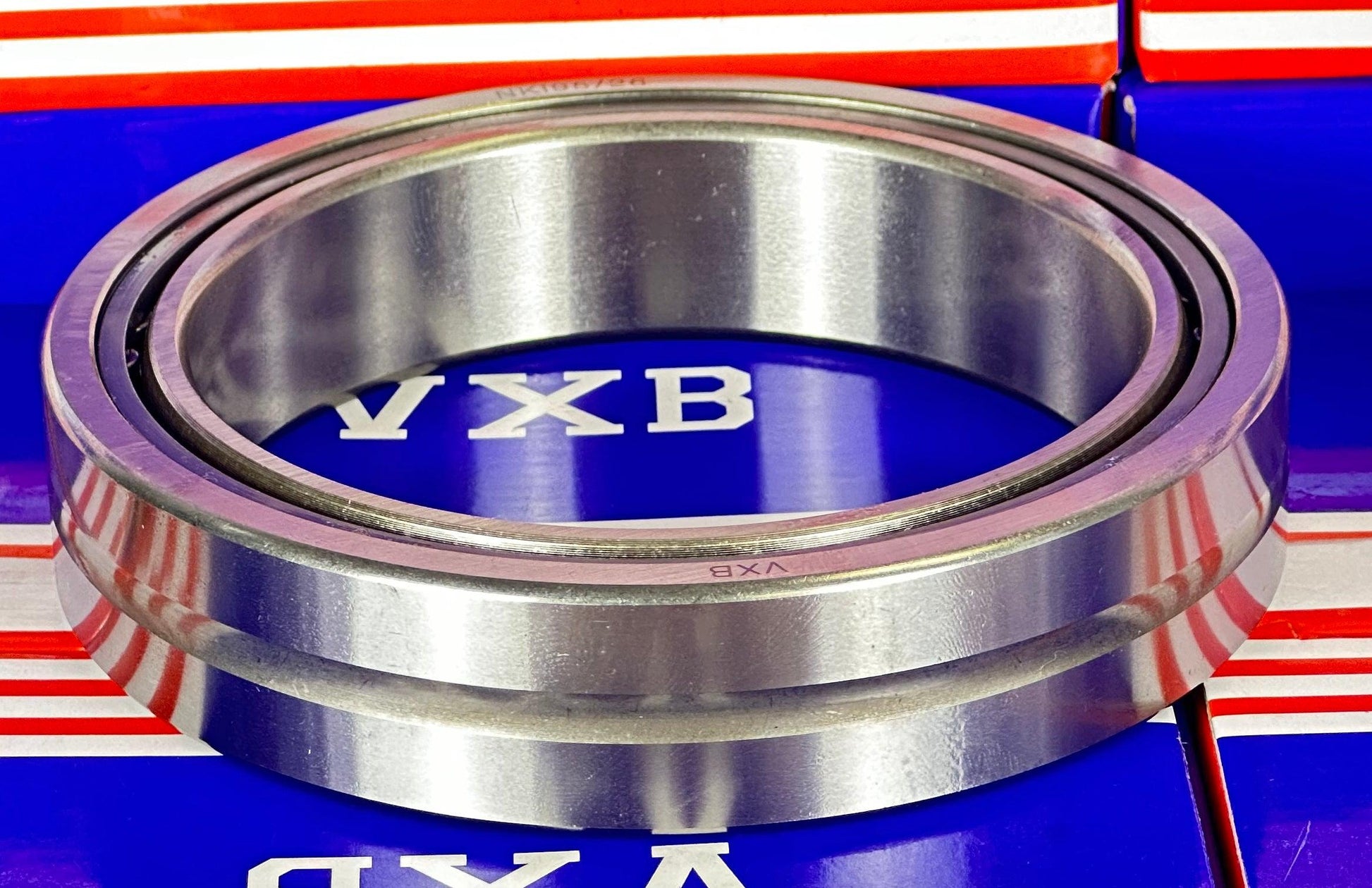 NKI95/26 Needle Roller Bearing with inner ring 95x125x26 - VXB Ball Bearings