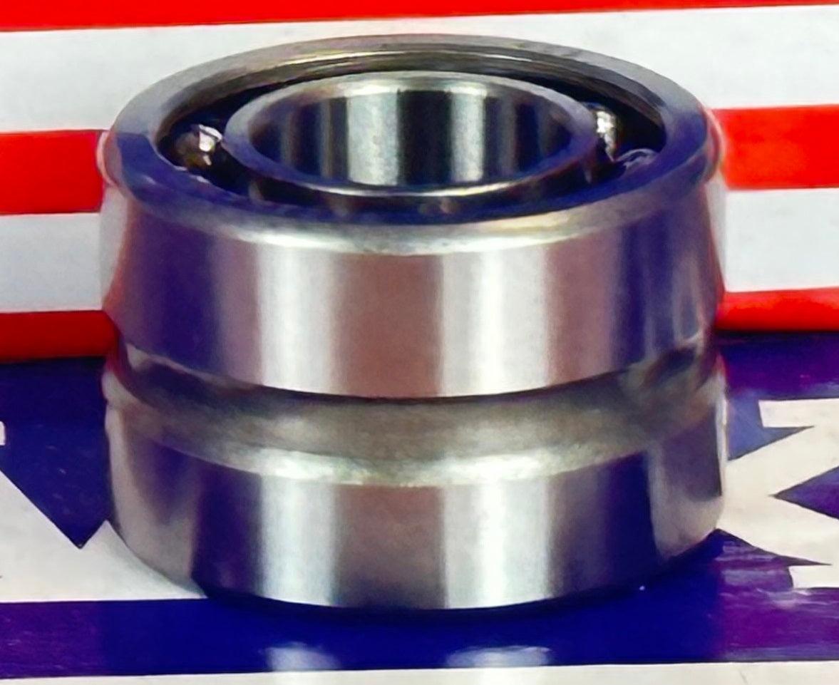 NKIA5901 Combined Needle & Ball Bearing With Inner Ring 12x24x16mm - VXB Ball Bearings