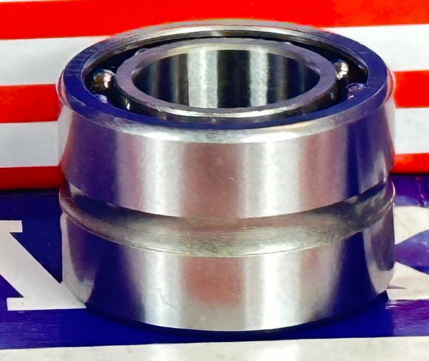 NKIA5902 Combined Needle & Ball Bearing With Inner Ring 15x28x18mm - VXB Ball Bearings