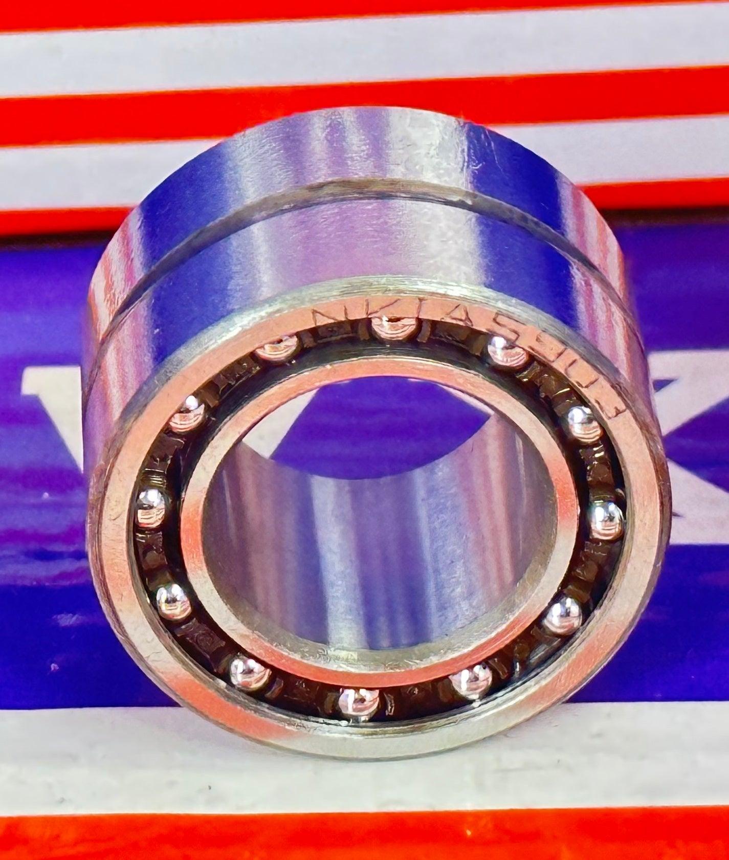 NKIA5903 Combined Needle Bearing 17x30x18 - VXB Ball Bearings