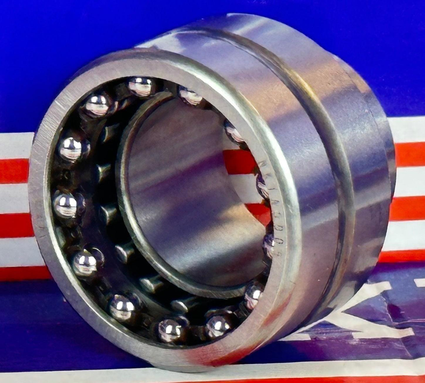 NKIA5904 Combined Needle & Ball Bearing With Inner Ring 20x37x23mm - VXB Ball Bearings