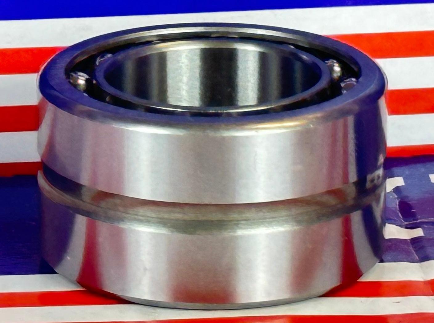 NKIA5904 Combined Needle & Ball Bearing With Inner Ring 20x37x23mm - VXB Ball Bearings