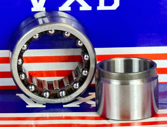 NKIA5905 Combined Needle Bearing 25x42x23 - VXB Ball Bearings