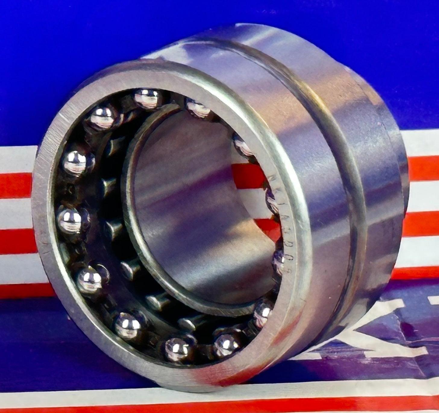 NKIA5905 Combined Needle Bearing 25x42x23 - VXB Ball Bearings