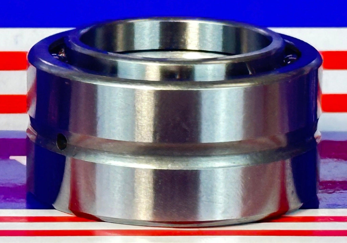 NKIB5906 Needle Roller Bearing with 3-Point Contact Ball Bearing 30X47X23mm - VXB Ball Bearings