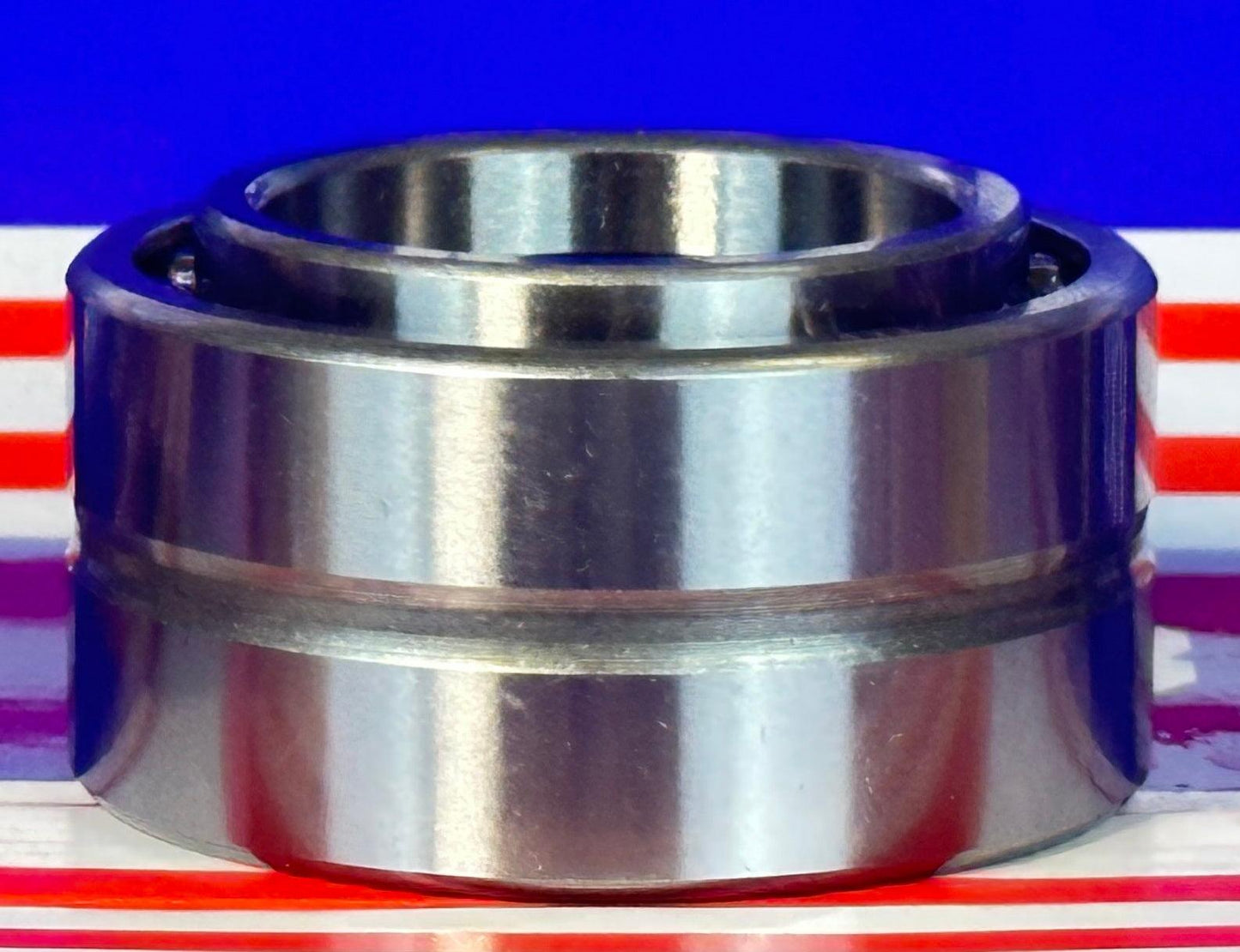 NKIB5907 Needle Roller Bearing with 3-Point Contact Ball Bearing 35X55X27mm - VXB Ball Bearings