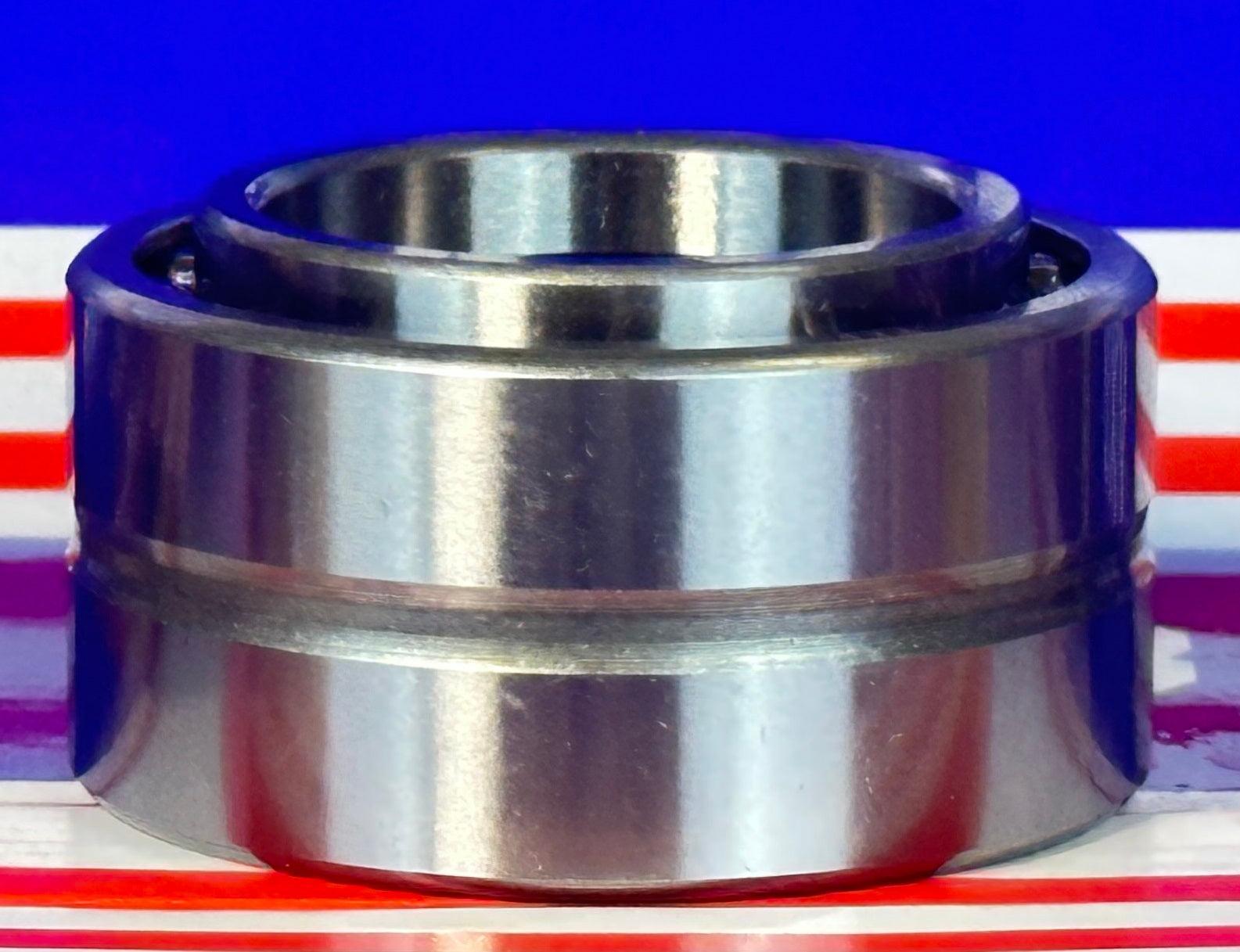 NKIB5907 Needle Roller Bearing with 3-Point Contact Ball Bearing 35X55X27mm - VXB Ball Bearings