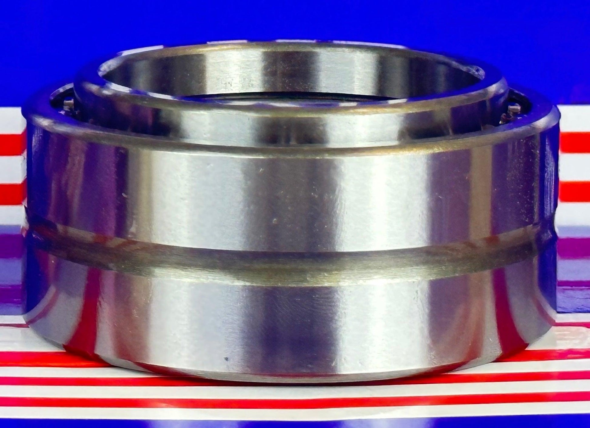 NKIB5909 Needle Roller Bearing with 3-Point Contact Ball Bearing 45X68X30mm - VXB Ball Bearings