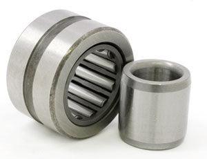 NKIB5909 Needle Roller Bearing with 3-Point Contact Ball Bearing 45X68X30mm - VXB Ball Bearings