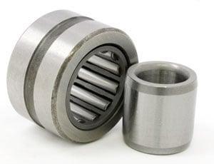 NKIB5912 Needle Roller Bearing with 3-Point Contact Ball Bearing 60X85X34mm - VXB Ball Bearings