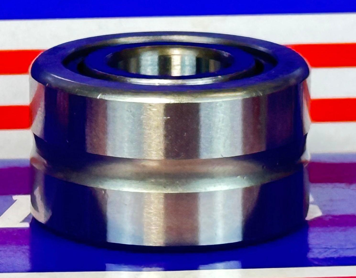 NKIS15 Needle Roller Bearing with inner ring 15x35x20 - VXB Ball Bearings