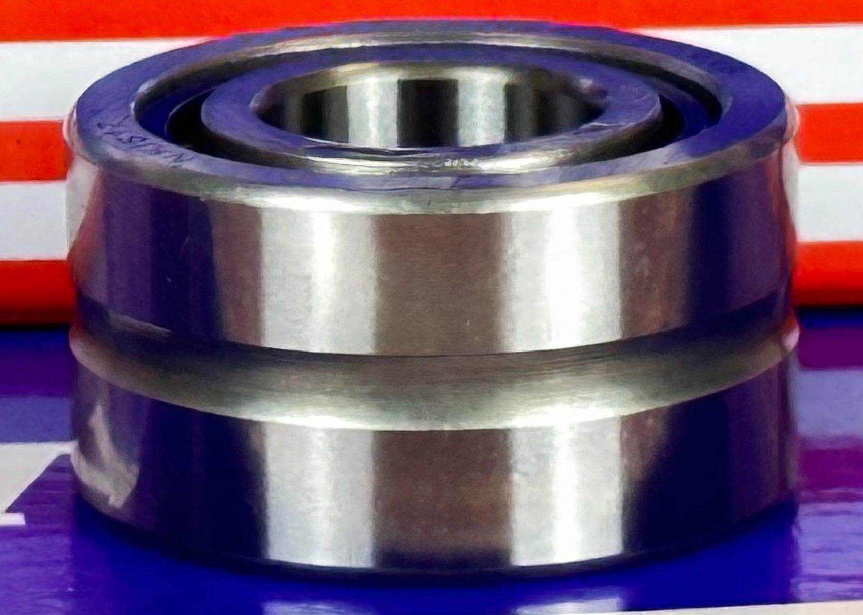 NKIS17 Needle Roller Bearing 17x37x20 - VXB Ball Bearings