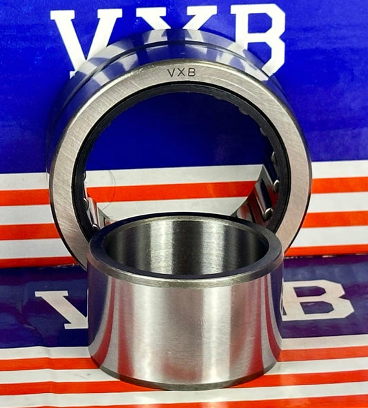 NKIS30 Needle Roller Bearing 30x52x22 - VXB Ball Bearings