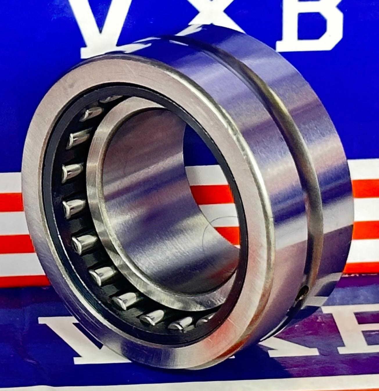 NKIS30 Needle Roller Bearing 30x52x22 - VXB Ball Bearings