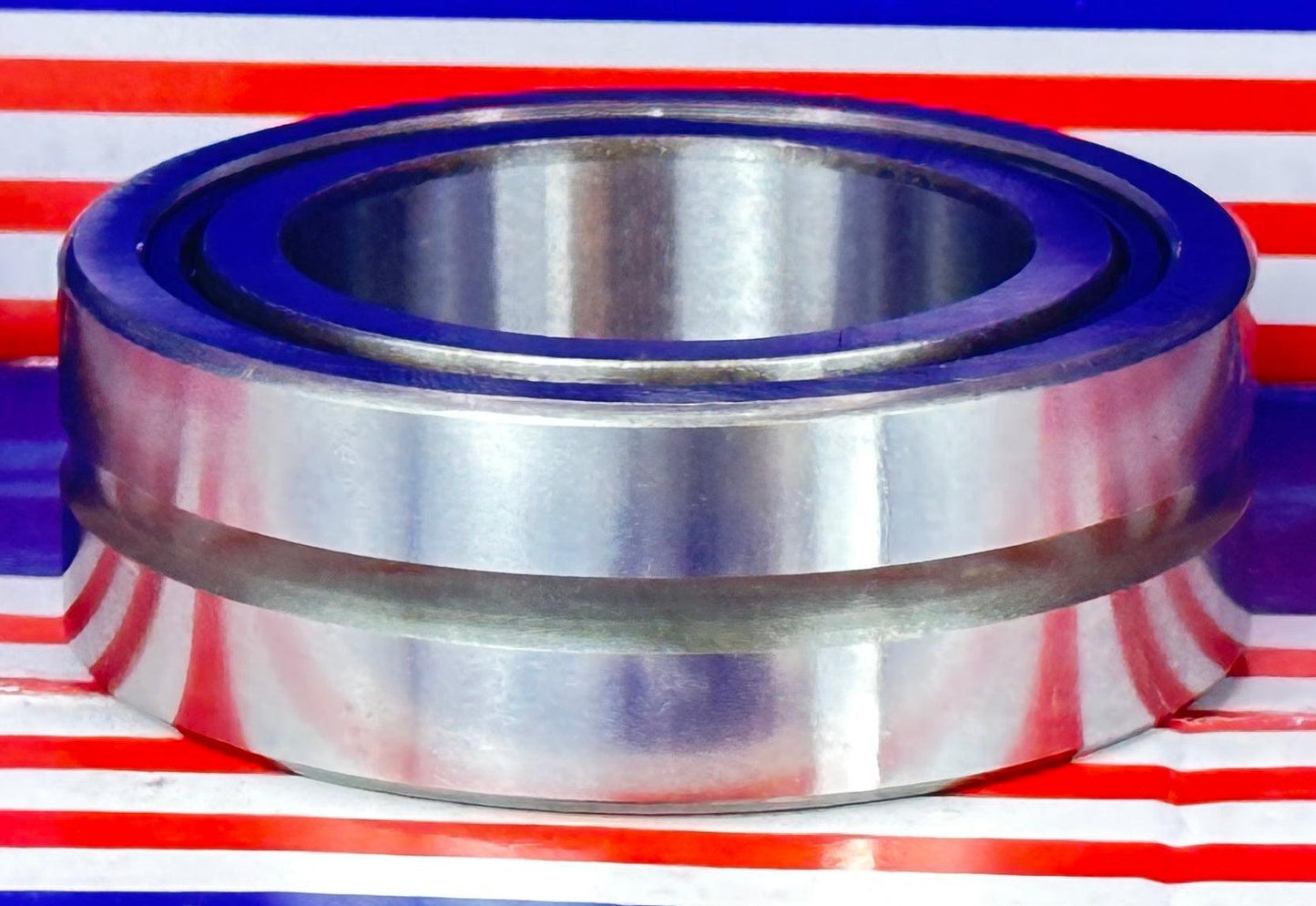 NKIS40 Needle Roller Bearing with inner ring 40x65x22mm - VXB Ball Bearings