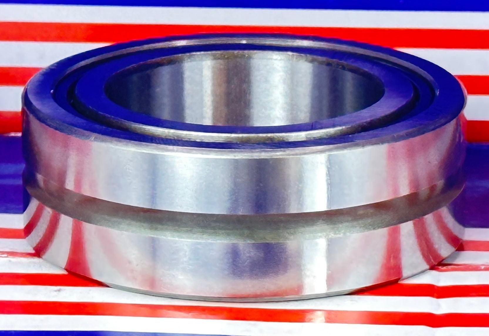 NKIS40 Needle Roller Bearing with inner ring 40x65x22mm - VXB Ball Bearings