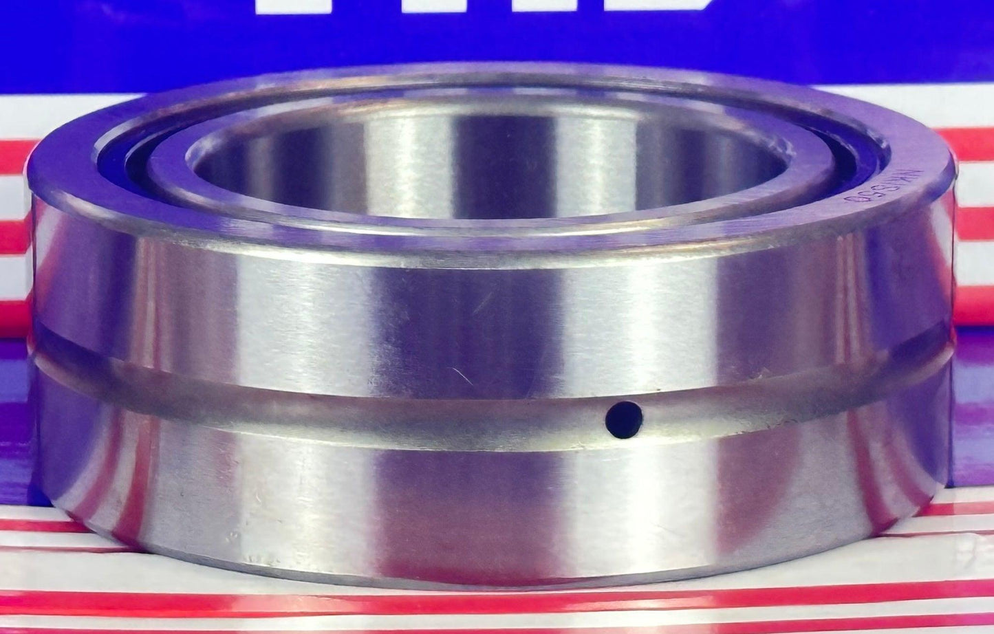 NKIS50 Needle Roller Bearing with inner ring 50x80x28mm - VXB Ball Bearings