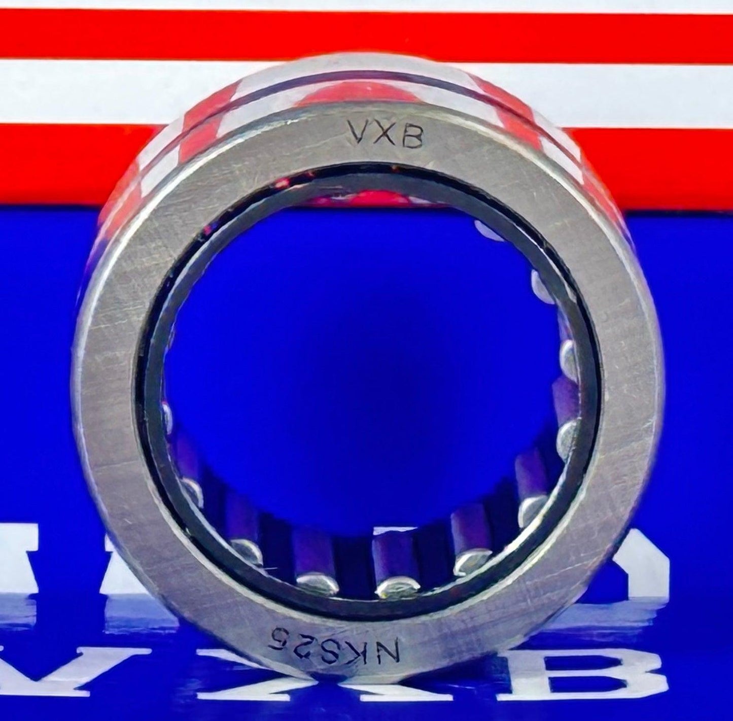NKS25 Needle Roller Bearing 25x38x20 - VXB Ball Bearings