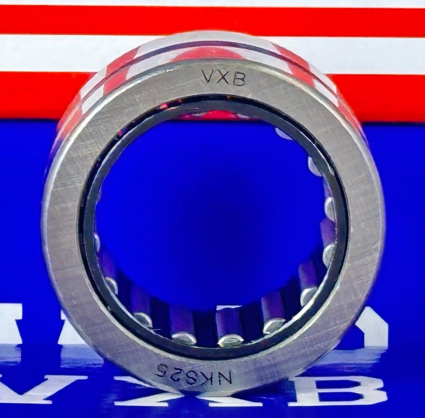 NKS25 Needle Roller Bearing 25x38x20 - VXB Ball Bearings