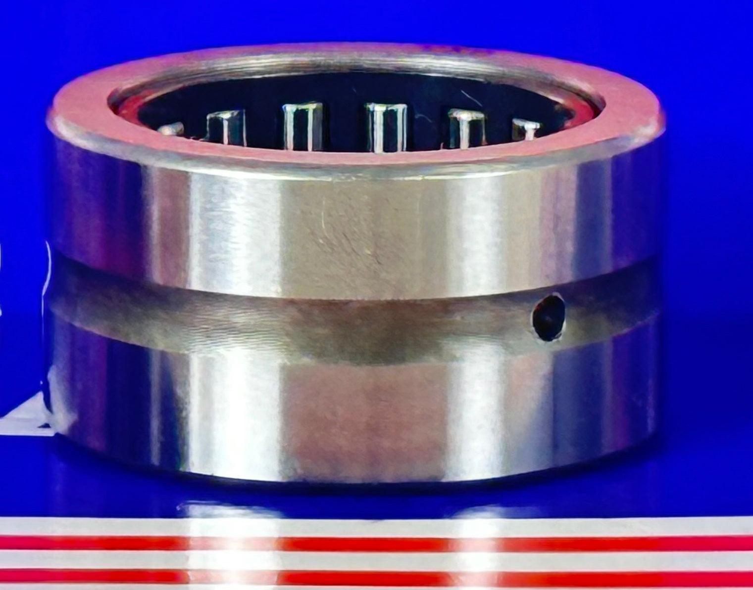 NKS25 Needle Roller Bearing 25x38x20 - VXB Ball Bearings