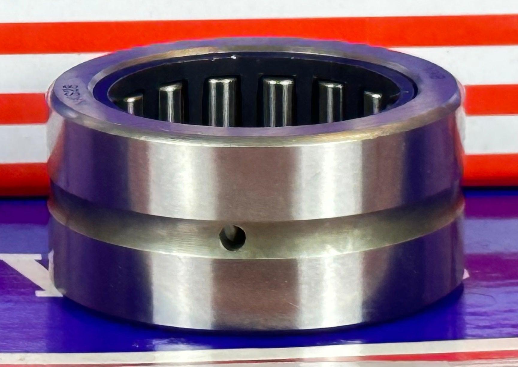 NKS28 Bearing 28x42x20mm Needle Roller - VXB Ball Bearings