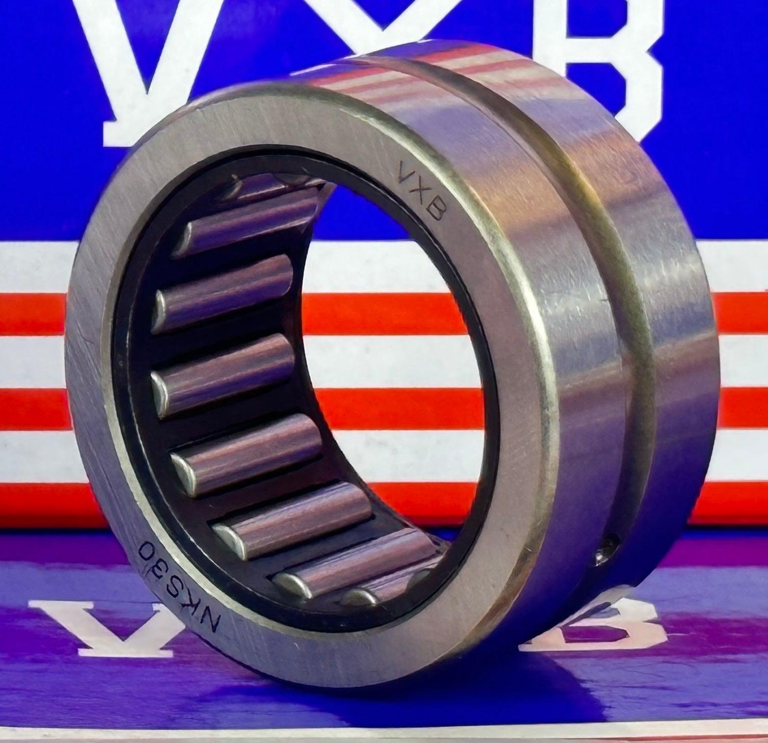 NKS30 Needle Roller Bearing 30x45x22 - VXB Ball Bearings