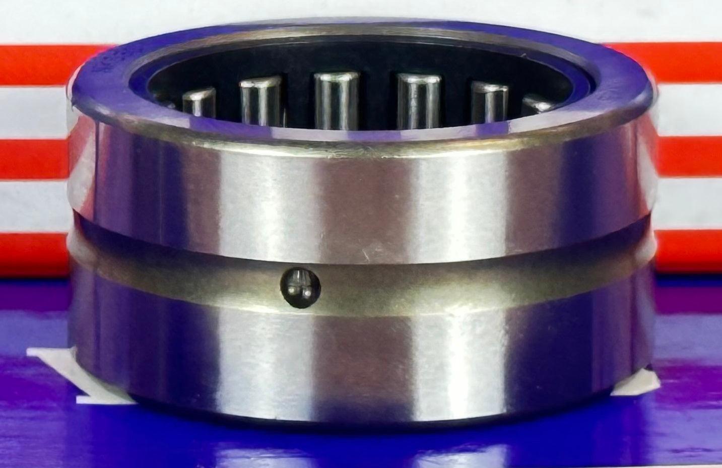 NKS30 Needle Roller Bearing 30x45x22 - VXB Ball Bearings